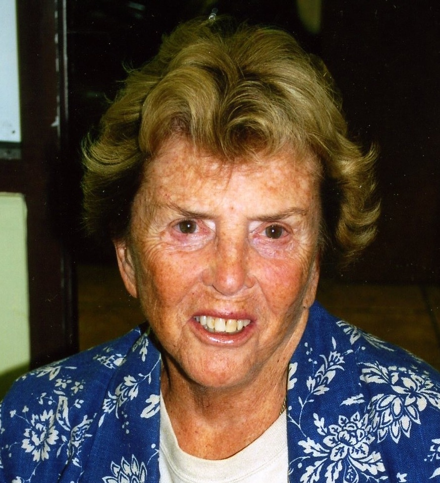 Maureen Murray Obituary - Raleigh, NC