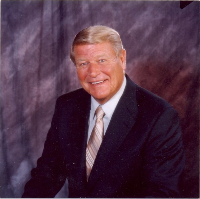 Obituary of Ronald Yaklich