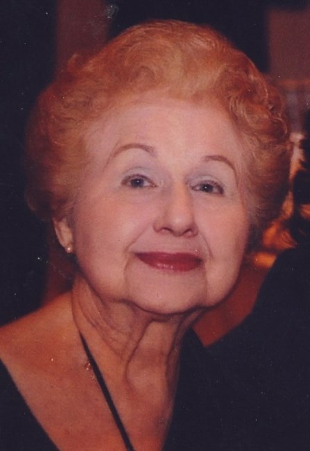 Obituary of Sophie M Broszniowski Zajac