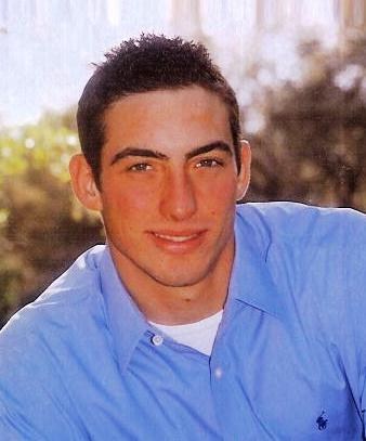 Obituary of Logan Peter Wyeth