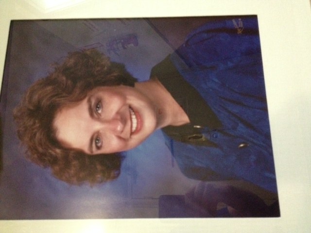 Obituary of Martha Spencer Bautsch