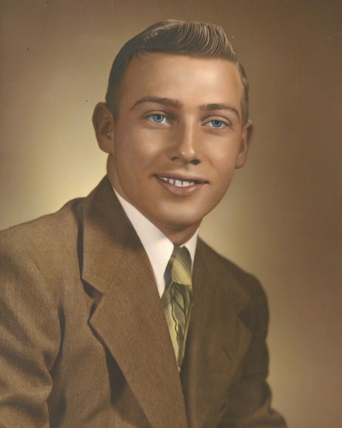 Norman Cook Obituary Shawnee, OK