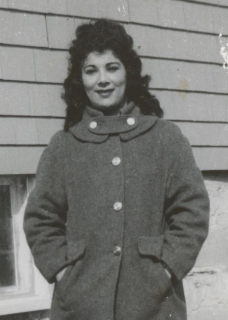 Obituary of Hilda May Freitas Sylvia