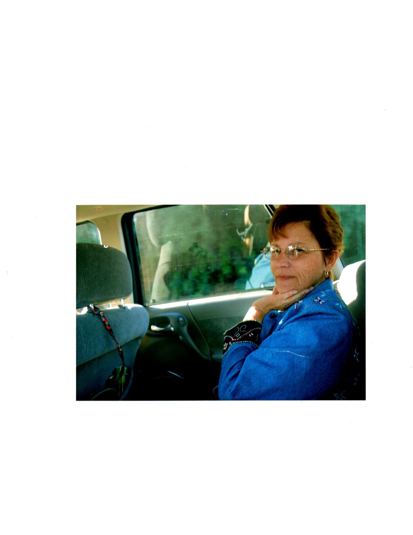 Obituario de Sandra Dale Williams