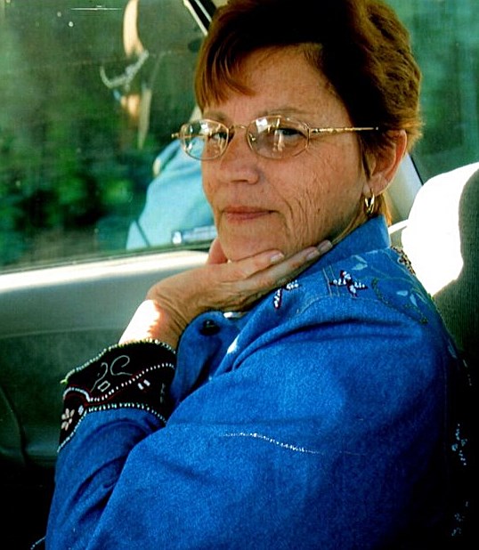 Obituary of Sandra Dale Williams