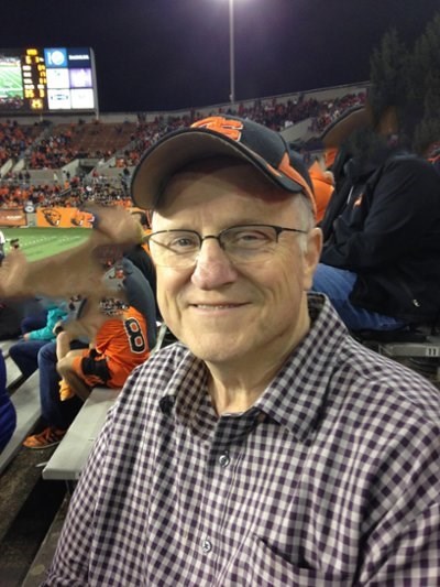 Obituary of Kim B. Snider