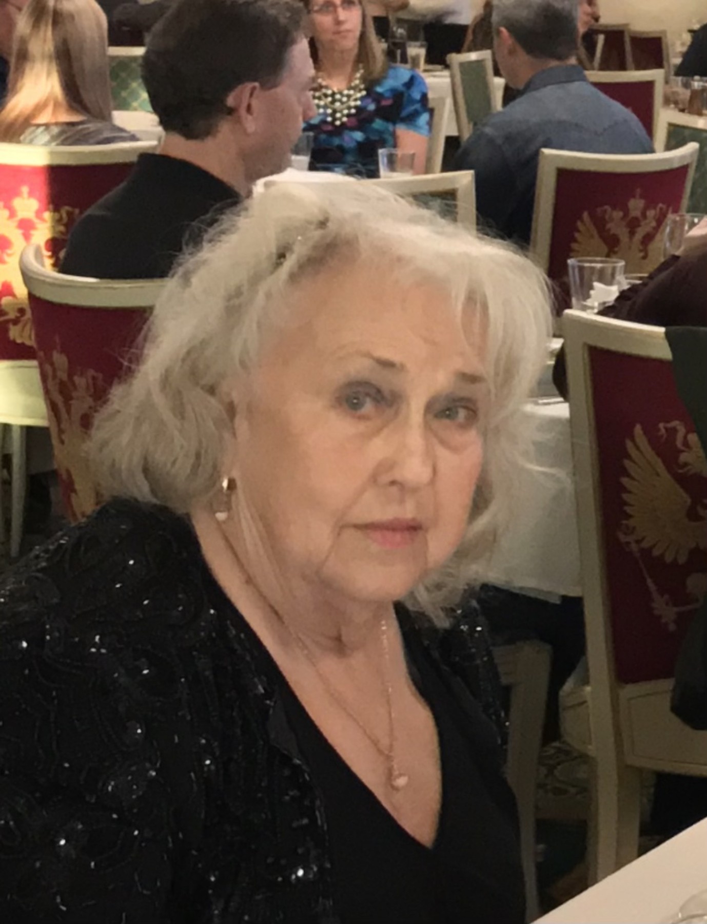 Elizabeth Ann Allen Obituary - Cullman, AL