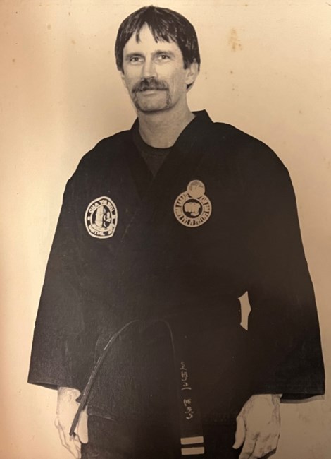 Obituary of Roland Mitchell Carroll