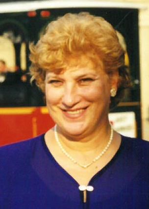 Obituary of Jelena Djurovic Filipovic