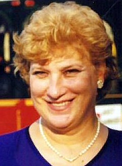Obituary of Jelena Djurovic Filipovic