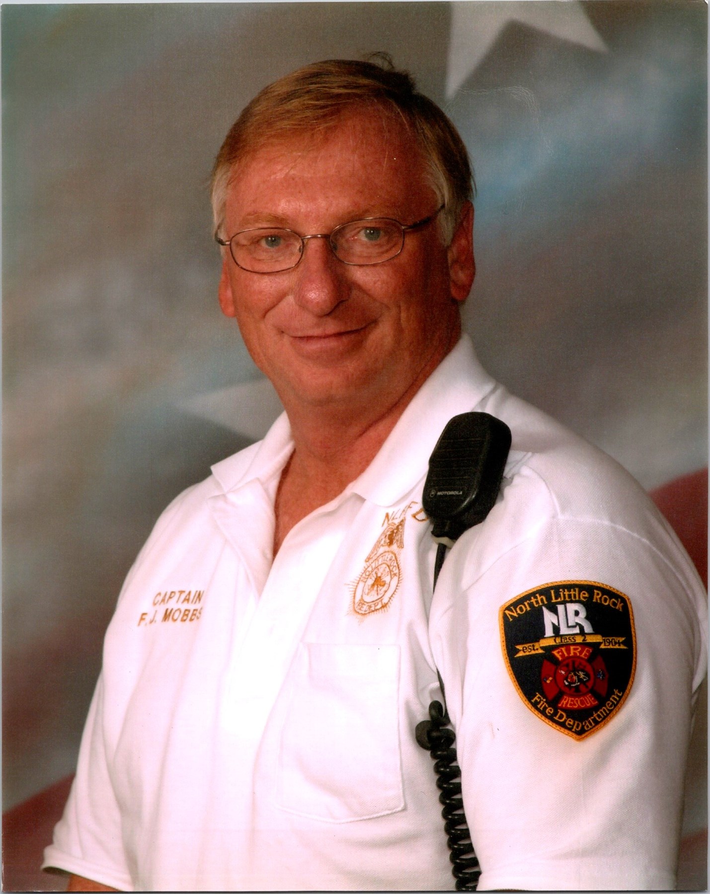 Forrest Mobbs Obituary North Little Rock, AR