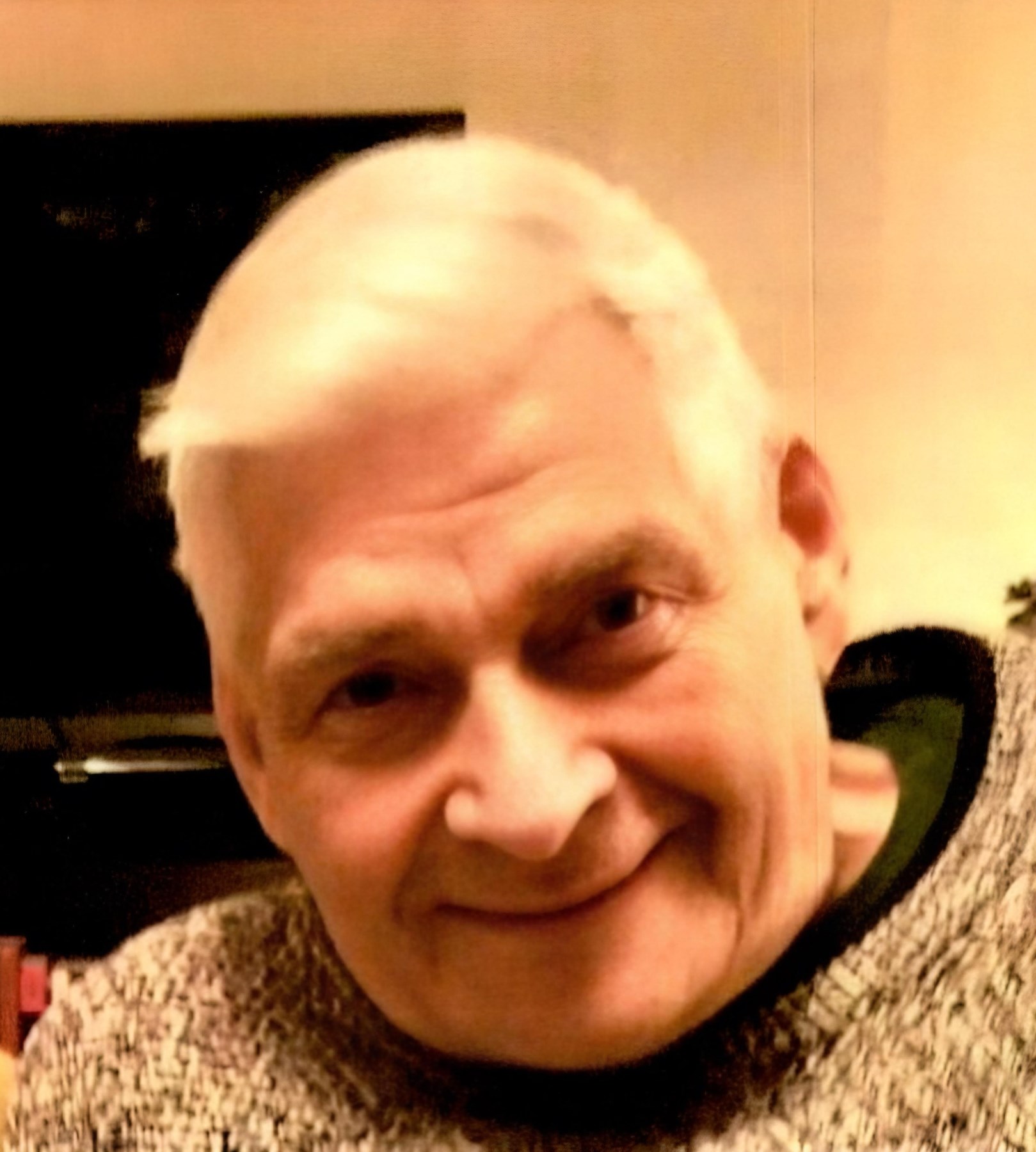 Obituary of William Karl Bentz