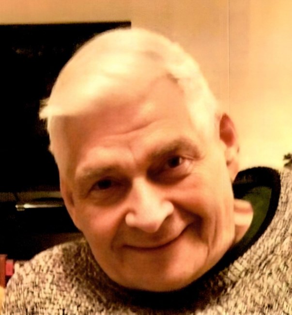 Obituary of William Karl Bentz