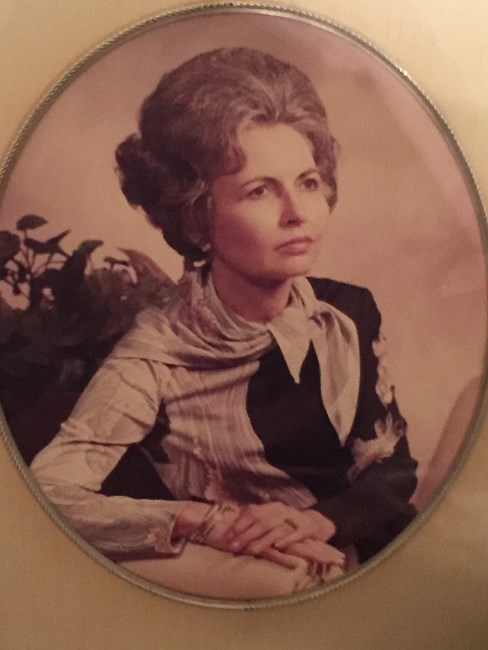 Obituary of Betty Jeanne Little Couch