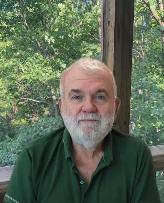 Obituary of Robert James Donovan