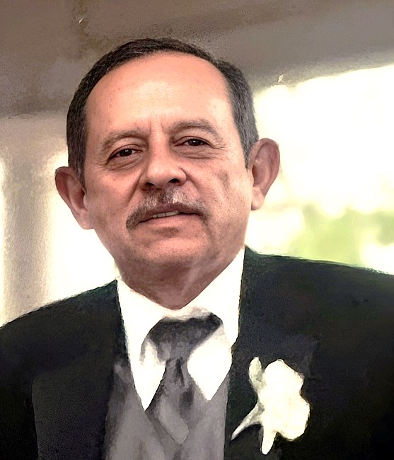 Obituary of Carlos Mora