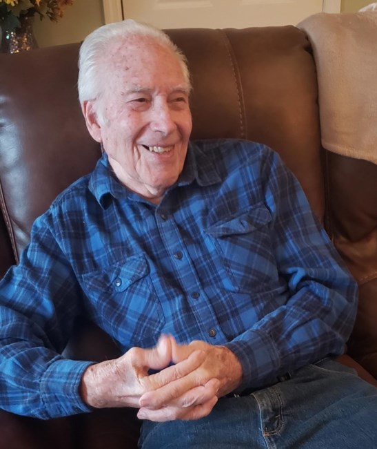 Obituary of Joseph Thomason