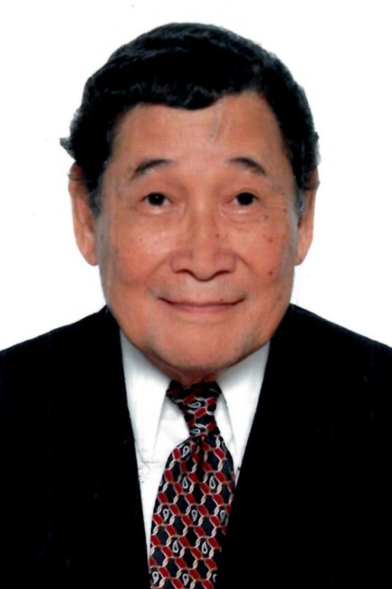 Obituary of Tri Huu Nguyen
