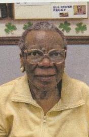 Obituary of Vivian L. Peterson