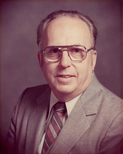 Obituario de Michael Blocha