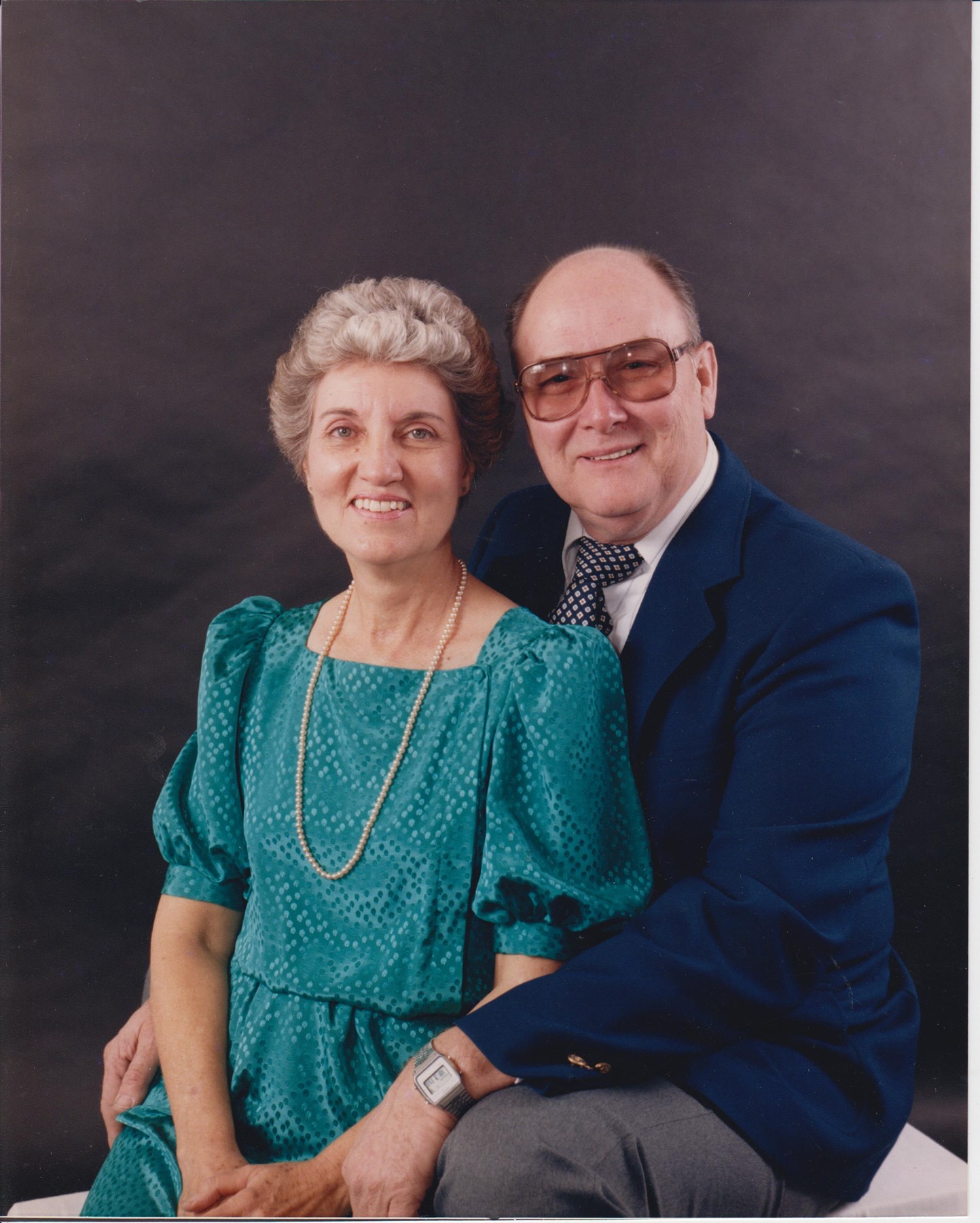 Obituary of Jeanette Nelson Bettis