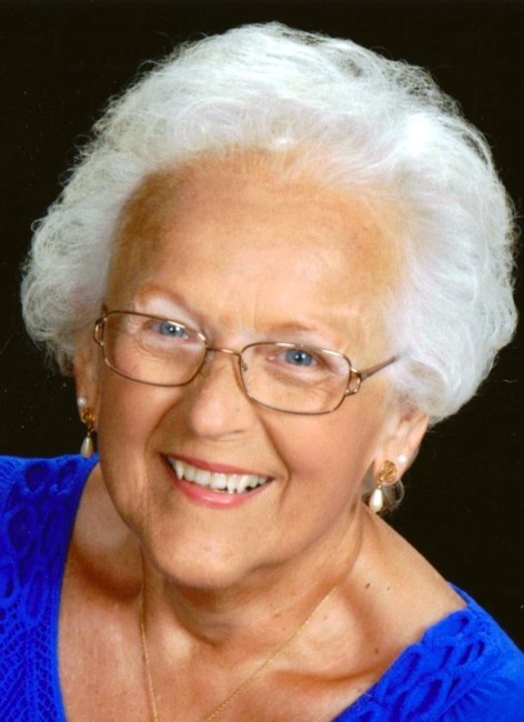 Obituary of Kathryn Ann Anoskey