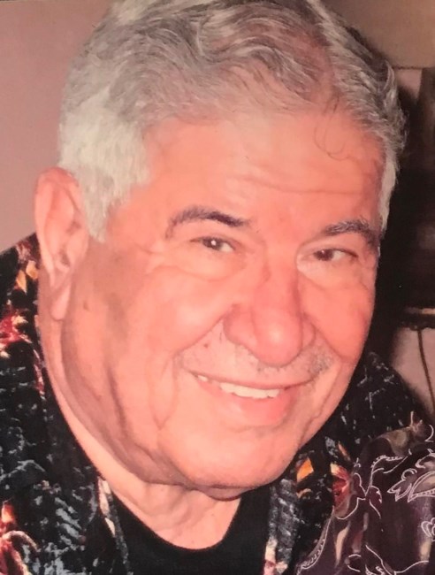 Obituary of Roy James Zaffuto