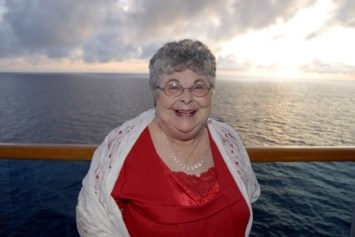 Obituary of Shirley Ann Fedr