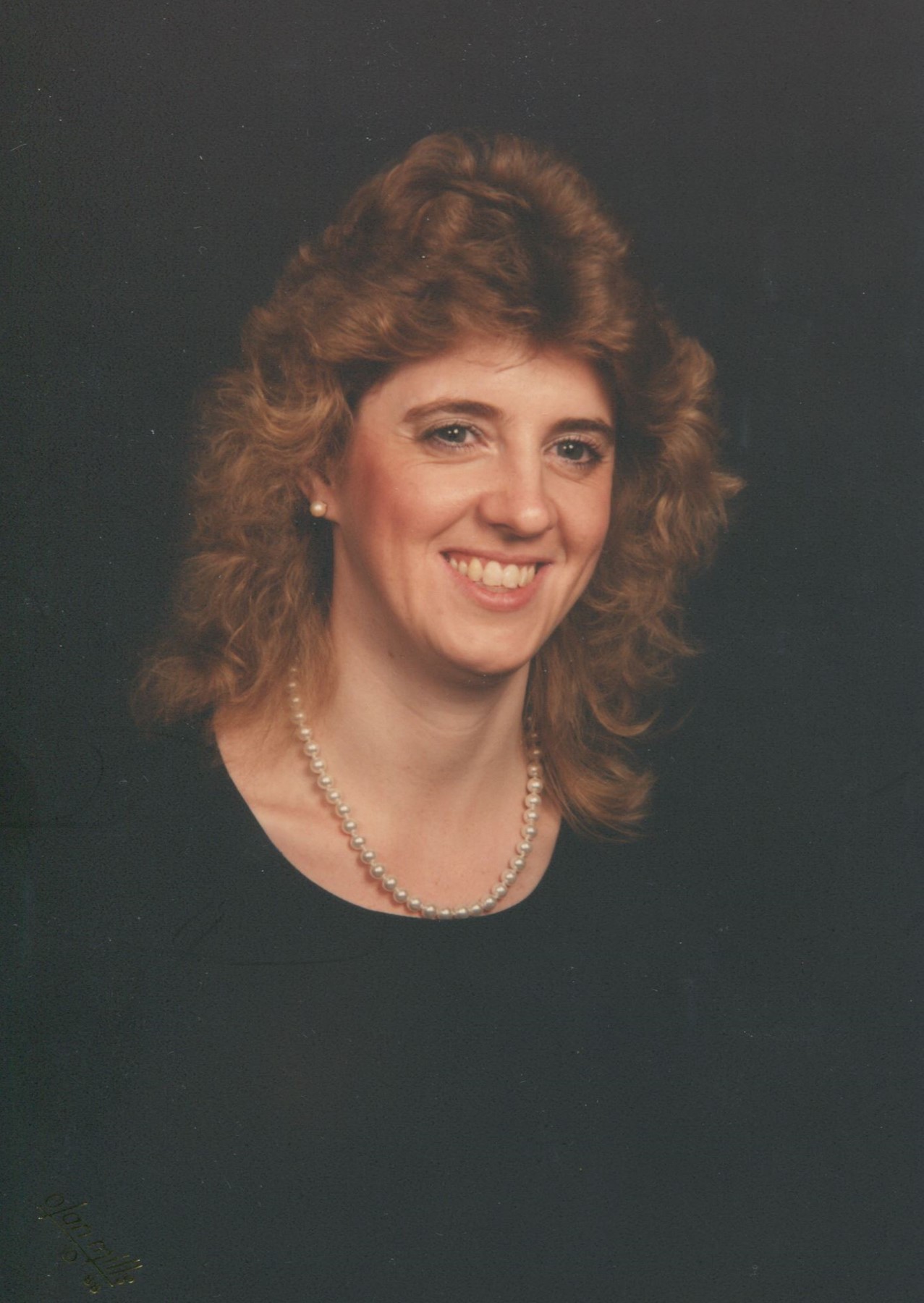 Obituary of Linda Louise Morgan