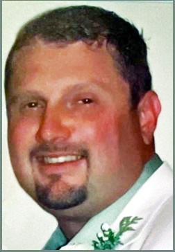 Obituary of Brent  "BJ" Smith