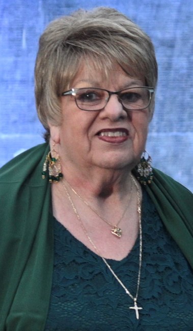 Obituary of Louise A. Gruenfelder