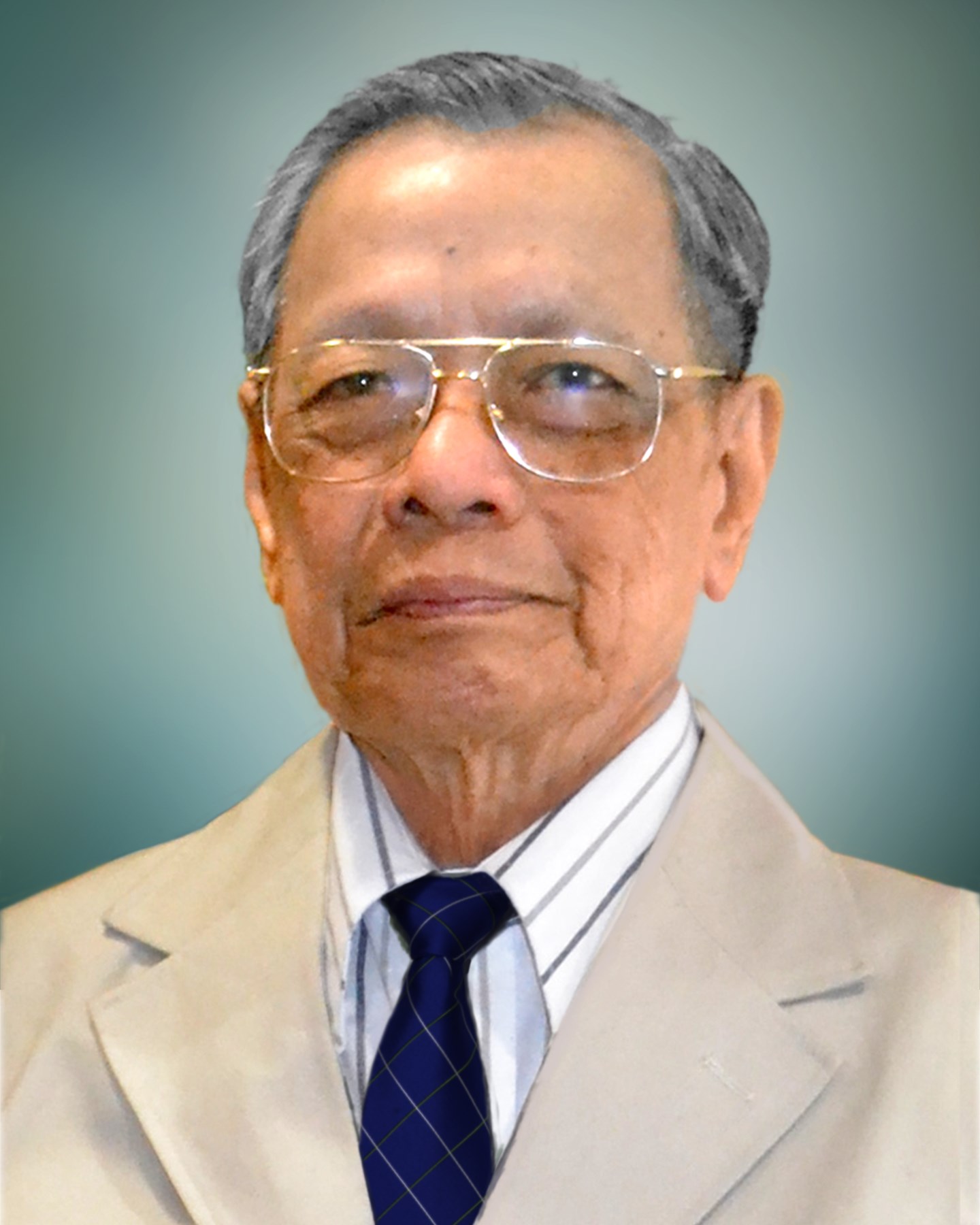 Obituary of Nguyễn Văn Thảo