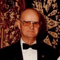 Obituary of Paul F. Echelbarger