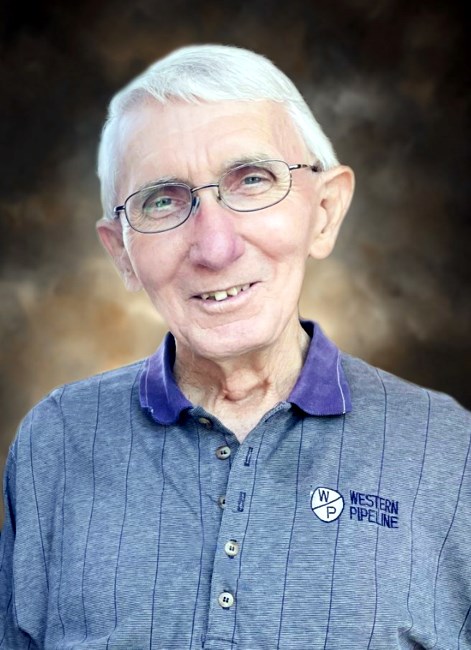 Obituary of Wesley G Parks