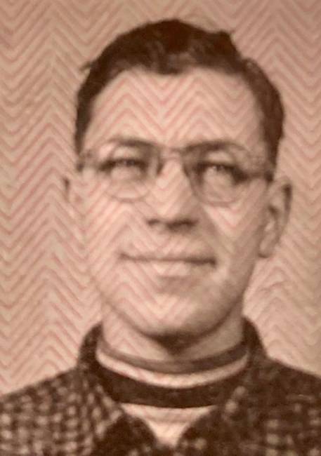 Obituary of Harold Leonard Brown