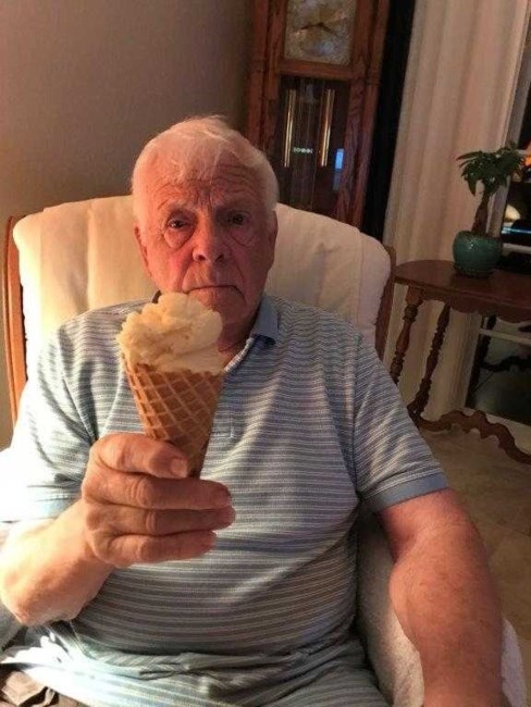 Obituary of Norman H. Arnold Sr.