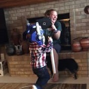 Obituary of Shannon Ashley Scott