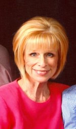Brenda Terry