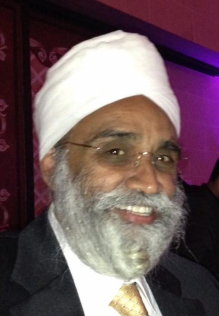 Obituary of Harbhajan Singh Ghundhu