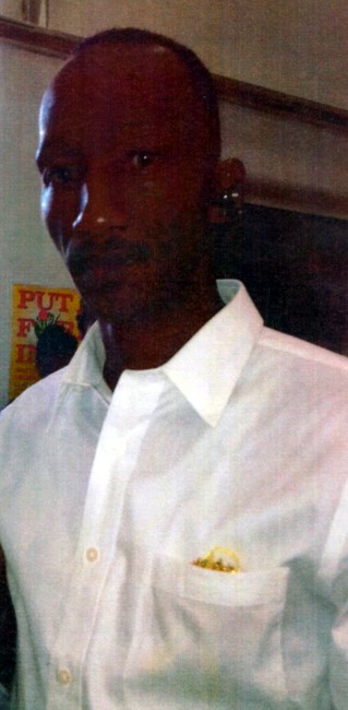 Obituary of Byron Yandell Oree