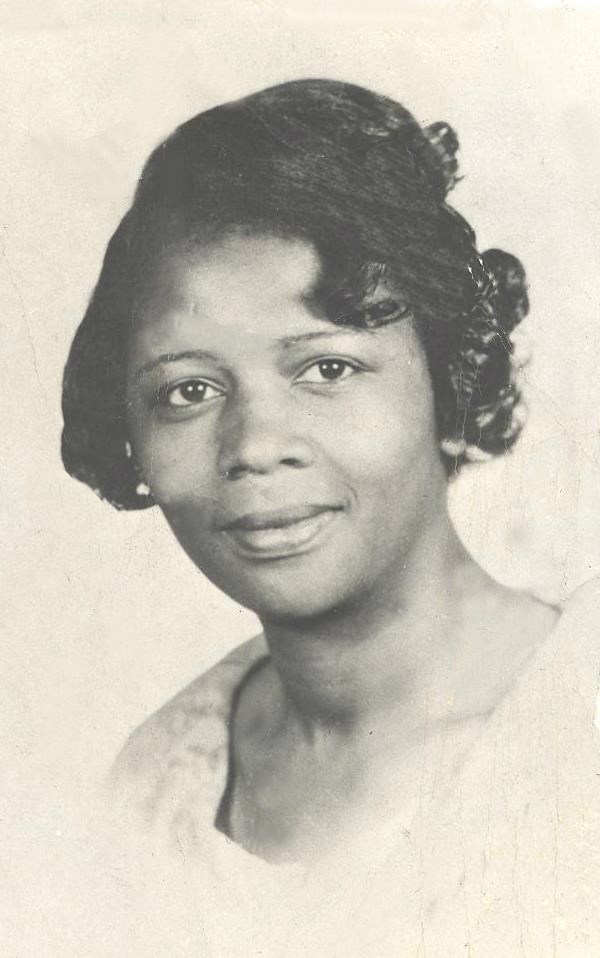 Obituary of Betty J. Barlow