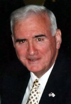 Obituary of John F. Smith