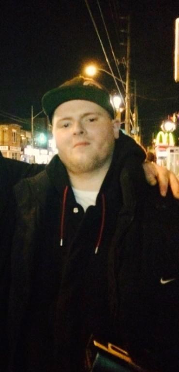 Obituary of Adam MacKay