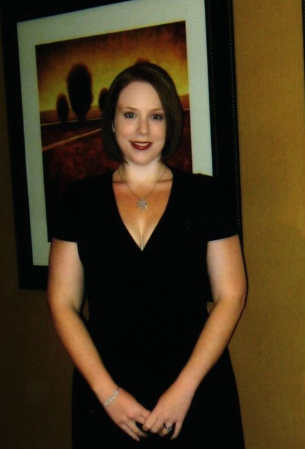 Obituary of Heather Michelle Smith-Beregszaszy