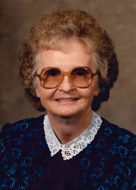 Obituary of Doris Marie Guiles Long
