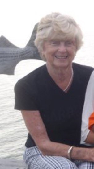 Obituario de Jennifer Clark