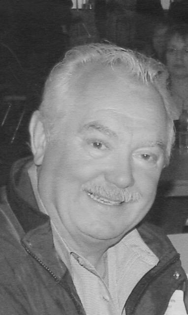 Obituary of Raymond Louis Bisson