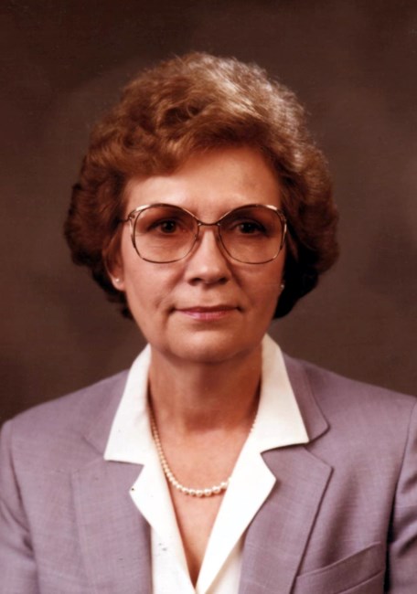 Obituary of Evelyn E. Schrader