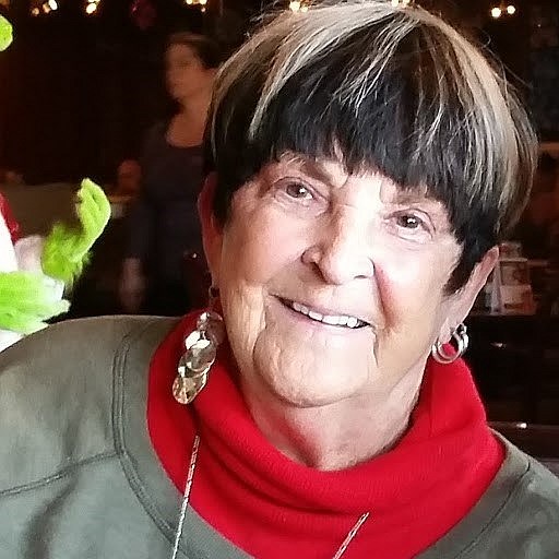 Obituary of Betty "Joyce" Puckett