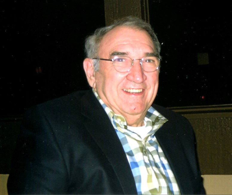 Obituary of Larry James Reisig